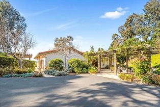 Single Family Residence, 5305 La Granada, Rancho Santa Fe, CA 92067 - 61