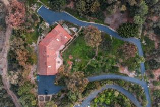 Single Family Residence, 5305 La Granada, Rancho Santa Fe, CA 92067 - 69