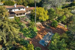 Single Family Residence, 5845 Loma Verde, Rancho Santa Fe, CA 92067 - 19
