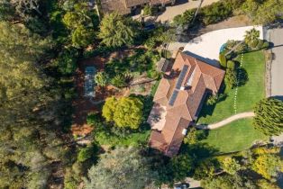 Single Family Residence, 5845 Loma Verde, Rancho Santa Fe, CA 92067 - 20