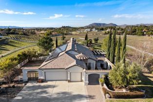 Single Family Residence, 40005 Camino Del Vino, Temecula, CA 92592 - 2