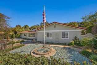 Single Family Residence, 3711 Evergreen, Fallbrook, CA 92028 - 29