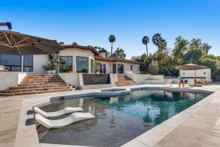 Single Family Residence, 7102 Via De Maya, Rancho Santa Fe, CA 92067 - 21
