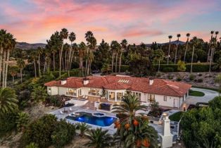 Single Family Residence, 7102 Via De Maya, Rancho Santa Fe, CA  Rancho Santa Fe, CA 92067