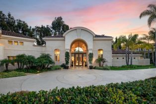 Single Family Residence, 14479 Emerald LN, Rancho Santa Fe, CA  Rancho Santa Fe, CA 92067