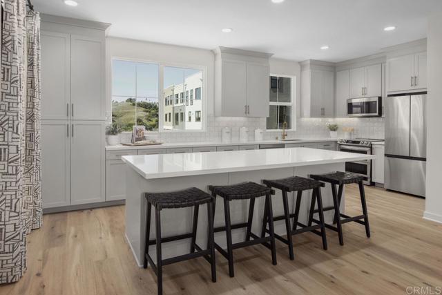 Condominium, 4564 Catmint ln, Carlsbad, CA 92008 - 1