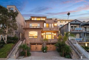 Condominium, 945 & 947  Coast BLVD, La Jolla, CA  La Jolla, CA 92037