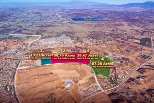 Land, 32320 La Serena WAY, Temecula, CA  Temecula, CA 92591