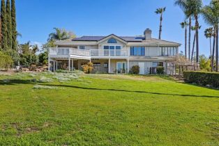 Single Family Residence, 2488 Via Del Aquacate, CA  , CA 92028