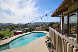 Single Family Residence, 41850 Via Del Gavilan, Fallbrook, CA 92028 - 4