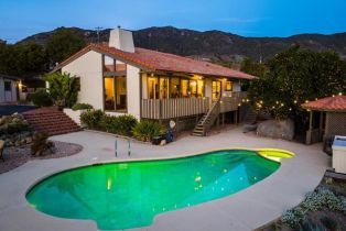 Single Family Residence, 41850 Via Del Gavilan, CA  , CA 92028