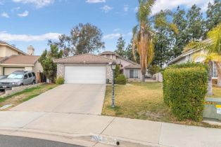 Single Family Residence, 25449 Blackwood rd, Murrieta, CA 92563 - 2