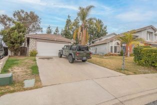 Single Family Residence, 25449 Blackwood rd, Murrieta, CA 92563 - 3