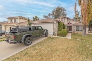 Single Family Residence, 25449 Blackwood rd, Murrieta, CA 92563 - 4