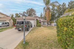 Single Family Residence, 25449 Blackwood rd, Murrieta, CA 92563 - 5