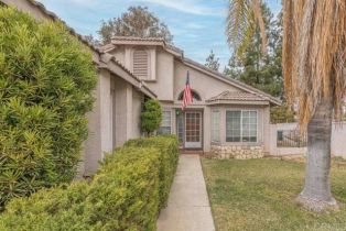 Single Family Residence, 25449 Blackwood rd, Murrieta, CA 92563 - 6