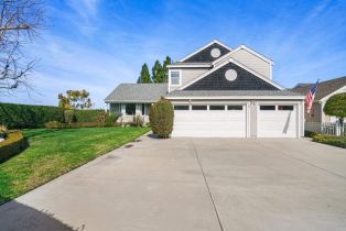 Single Family Residence, 3 Hidden Crest WAY, CA  , CA 92677