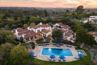 Single Family Residence, 5956 San Elijo ave, Rancho Santa Fe, CA 92067 - 2