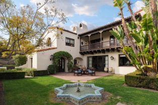 Single Family Residence, 5956 San Elijo ave, Rancho Santa Fe, CA 92067 - 3
