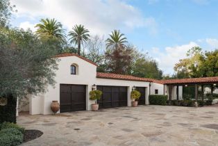 Single Family Residence, 5956 San Elijo ave, Rancho Santa Fe, CA 92067 - 35