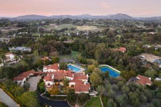 Single Family Residence, 5956 San Elijo ave, Rancho Santa Fe, CA 92067 - 53