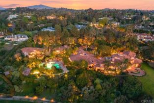 Single Family Residence, 5992 Calle Camposeco, Rancho Santa Fe, CA  Rancho Santa Fe, CA 92067