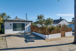 Single Family Residence, 909 Leonard ave, Oceanside, CA 92054 - 2