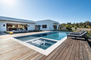 Single Family Residence, 7007 La Palma, Rancho Santa Fe, CA 92067 - 25