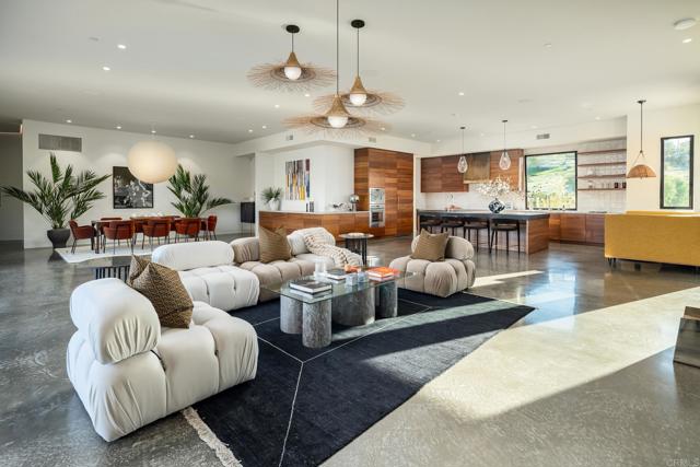 Single Family Residence, 7007 La Palma, Rancho Santa Fe, CA 92067 - 1