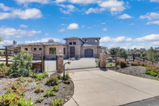 Single Family Residence, 3451 Dove Hollow rd, Encinitas, CA 92024 - 42