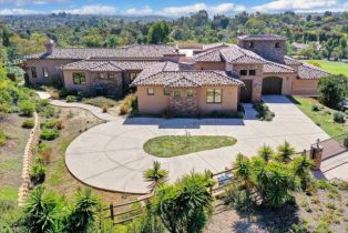 Single Family Residence, 3451 Dove Hollow rd, Encinitas, CA 92024 - 56