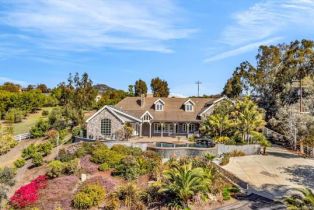Single Family Residence, 3537 Dove Hollow rd, Encinitas, CA 92024 - 5