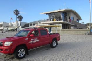 Residential Income, 1801 Coast blvd, Del Mar, CA 92014 - 24