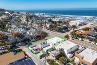 Residential Income, 1801 03  Coast  Blvd, Del Mar, CA  Del Mar, CA 92014