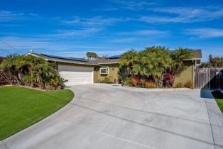 Single Family Residence, 2722 Penkea dr, Oceanside, CA 92054 - 4