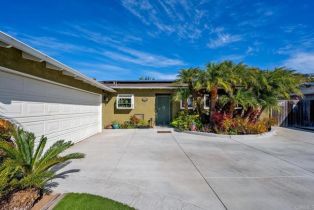 Single Family Residence, 2722 Penkea dr, Oceanside, CA 92054 - 5