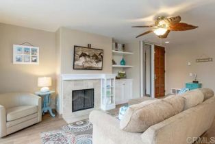 Condominium, 190 Del Mar Shores, Solana Beach, CA 92075 - 3