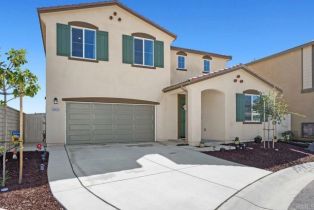 Single Family Residence, 28433 Farm Creek way, Valley Center, CA 92082 - 2