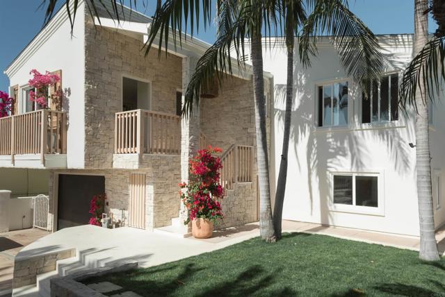 Single Family Residence, 164 Chestnut ave, Carlsbad, CA 92008 - 1