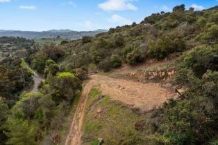 Land, 4367 South Mission Rd, Fallbrook, CA  Fallbrook, CA 92028