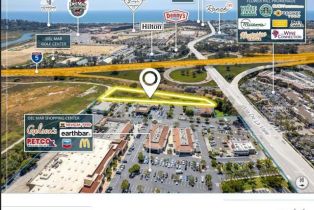 Land, 0 Via de la Valle, Del Mar, CA  Del Mar, CA 92014