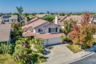 Residential Lease, 417 Alyssum Way, Oceanside, CA  Oceanside, CA 92057