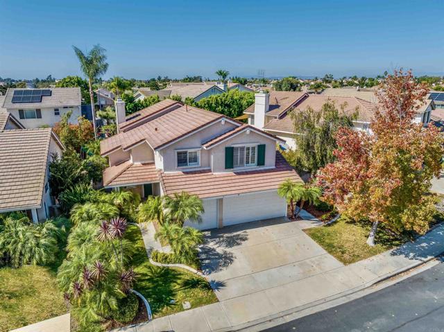 Single Family Residence, 417 Alyssum way, Oceanside, CA 92057 - 1