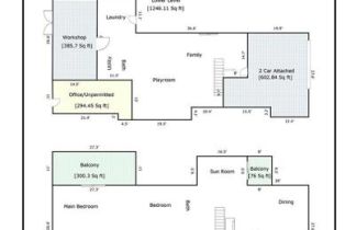 Single Family Residence, 557 Canyon dr, Solana Beach, CA 92075 - 58