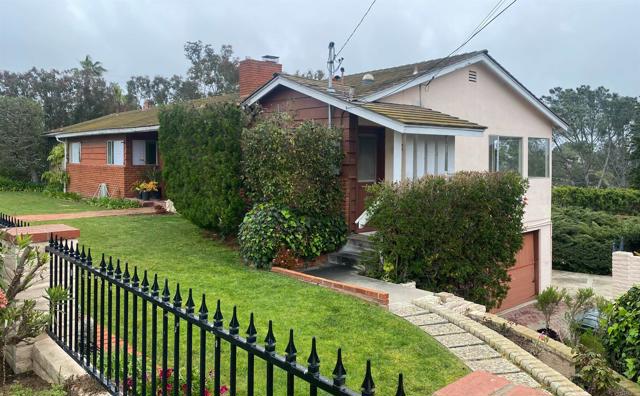 Single Family Residence, 557 Canyon dr, Solana Beach, CA 92075 - 1