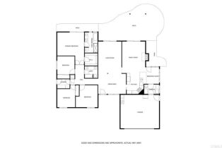 Single Family Residence, 12952 Pomard way, Poway, CA 92064 - 33