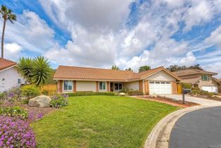 Single Family Residence, 12952 Pomard WAY, CA  , CA 92064