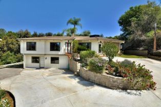 Single Family Residence, 1151 De Luz RD, CA  , CA 92028