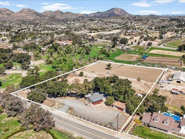 , 36875 Mesa rd, Temecula, CA 92592 - 1