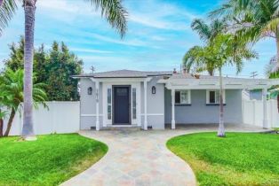 Single Family Residence, 1619 Alvarado ST, Oceanside, CA  Oceanside, CA 92054